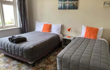 Matrons Flat - 2-Bedroom Apartment